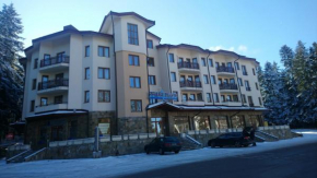 Studio Villa Park 119